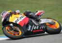 Moto GP Jerez