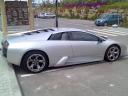 Lamborghini Murcielago