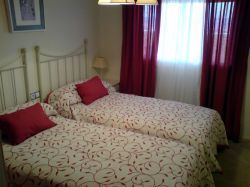 Apartment on Golf Course Doña Julia
