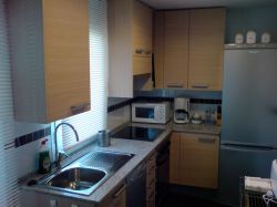 Apartment on Golf Course Doña Julia
