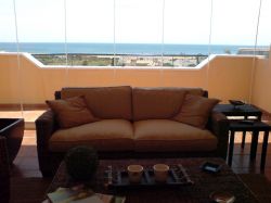 Apartment on Golf Course Doña Julia