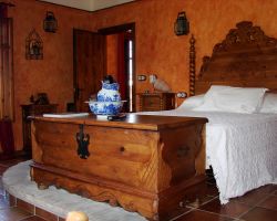 Villa Mercedes in Nerja