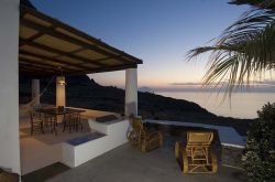 Holidays in luxury villas in Sicily