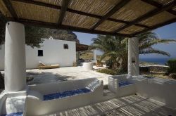 Holidays in luxury villas in Sicily