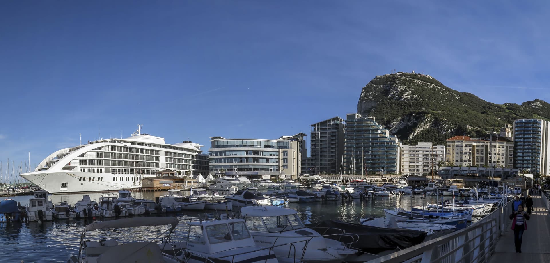 sunborn yacht hotel gibraltar