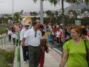 San Isidro - Walk from Nerja to the caves