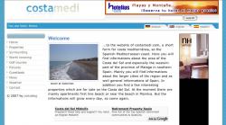 costamedi.com - Informations about the Costa del Sol in Andalucia