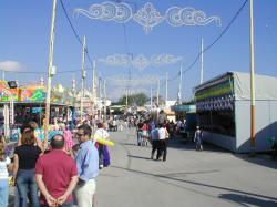 Feria de Nerja