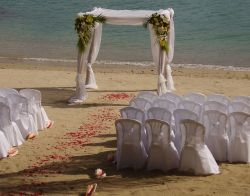 Getting married on the Costa del Sol