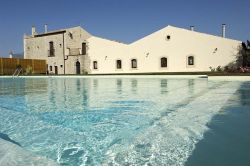 Holidays in luxury villas in Sicily