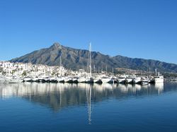 Marbella - Puerto Banus