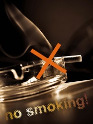 Spain's Smoking Ban - to enforce or not - is the question?