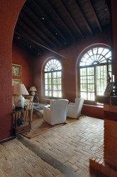 Exceptional hacienda for sale in Seville