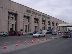 New underground to improve access at Malaga Airport