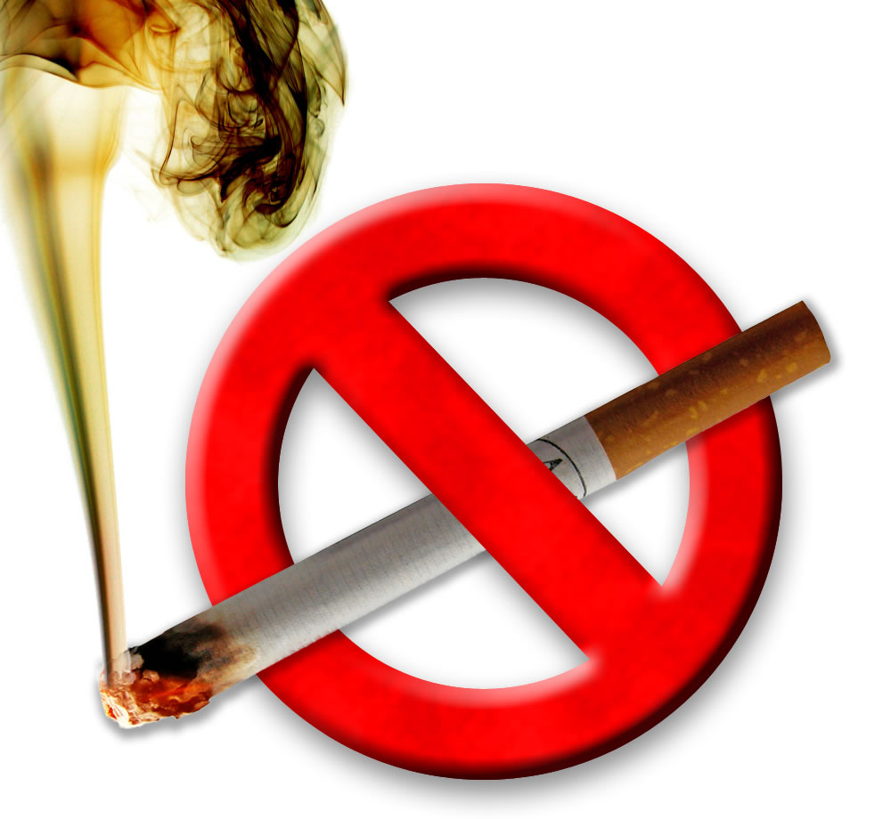 Anti-smoking law approved in Parliament