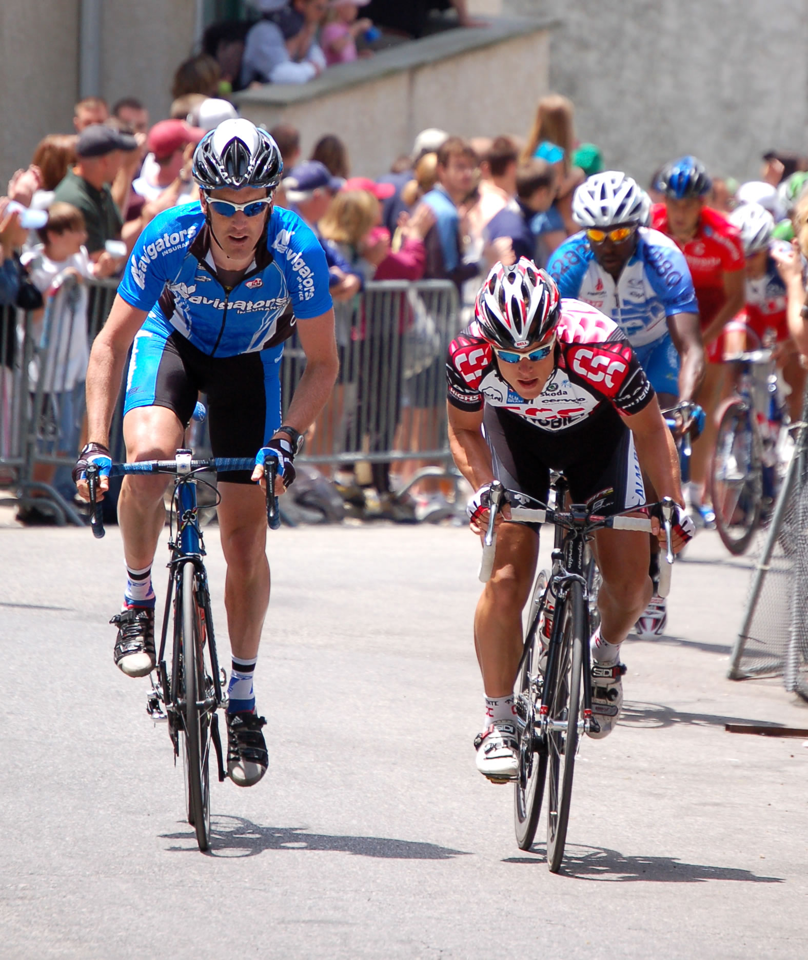 5 major sporting events for the Costa del Sol in 2011 Costa del Sol News