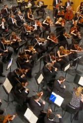 Malaga Philharmonic Orchestra celebrates its 20th anniversary