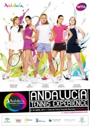 Andalucia Tennis Experience 2011