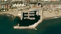 5 star hotel planned for Marbella Port