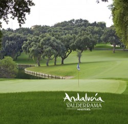 Andalucia Masters returns to Valderrama