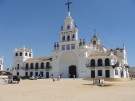 Hermitage of El Rocío - Huelva