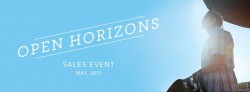 "Open Horizons" Sales Event by Sea Ray and Marina Marbella