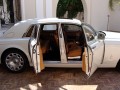 Trip to Nice and the Cote d'Azur - Rolls-Royce Phantom Serie II