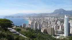 Benidorm Holidays