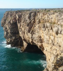 Holidays in Portugal - Algarve