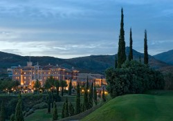 Hotel Villa Padierna Palace receives sixth star