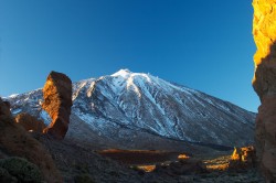 Head Off the Mainland of Spain to Experience Natural Beauty - Canary Islands