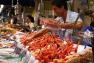 Majorca - highly popular holiday destination - Seafood