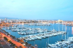 Palma Marina, Mallorca (www.talkyachtspalma.org)