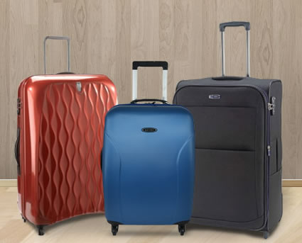 More Than Just a Pretty Face: Smart Luggage and the 21st Century Traveller