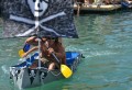 Gibraltar’s Cardboard Boat Race is Back