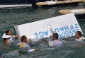 Gibraltar’s Cardboard Boat Race is Back