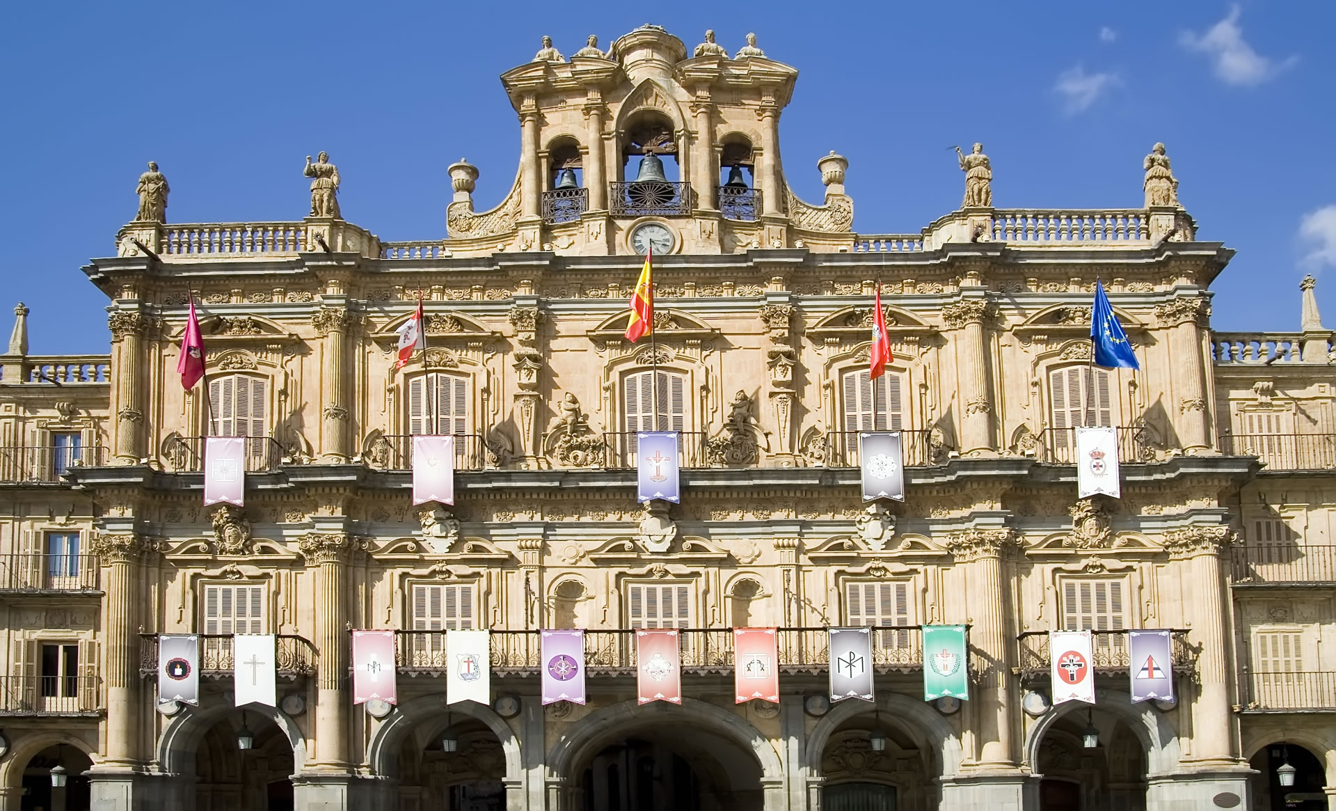 Top Historic Sites in Malaga