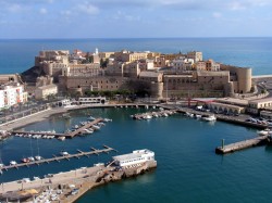 Melilla - 5 Things to see and do