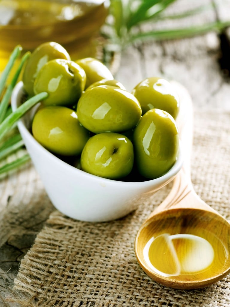 Jaén Spain’s Home to Olive Oil Costa del Sol News