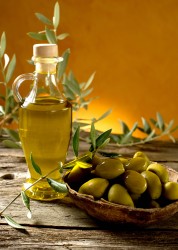 Jaén: Spain’s Home to Olive Oil