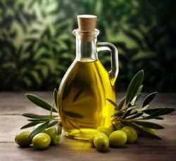 Jaén: Spain’s Home to Olive Oil