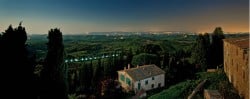 Luxurious Golf Club Toscana Resort Castelfalfi