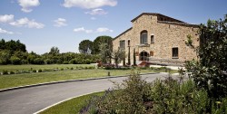 Luxurious Golf Club Toscana Resort Castelfalfi