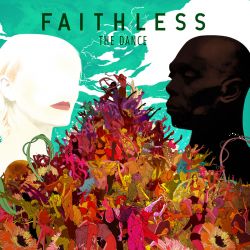 Faithless L.I.V.E in Marbella