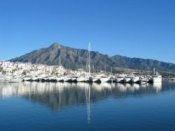 Marbella - the perfect winter sun destination