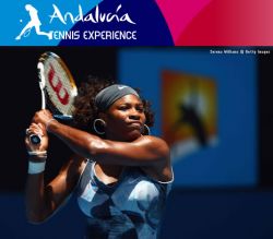 Andalucia Tennis Experience