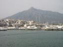 The most exclusive yachting port of Europe