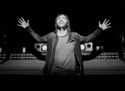 David Guetta to perform in San Pedro, Marbella on 1st August