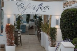 Cafe del Mar Marbella