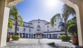 Healthouse Las Dunas Hotel in Estepona